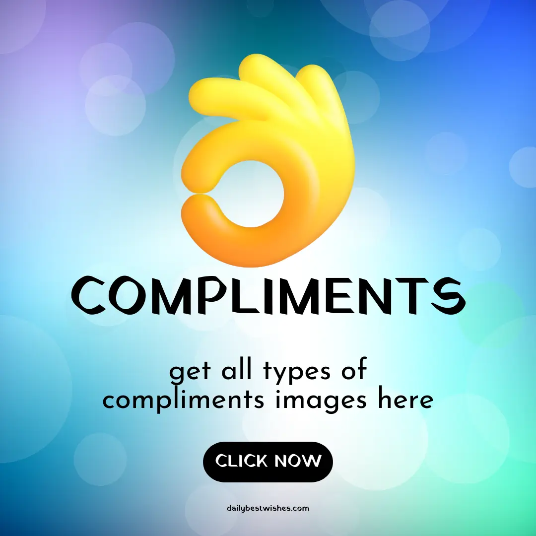 compliments