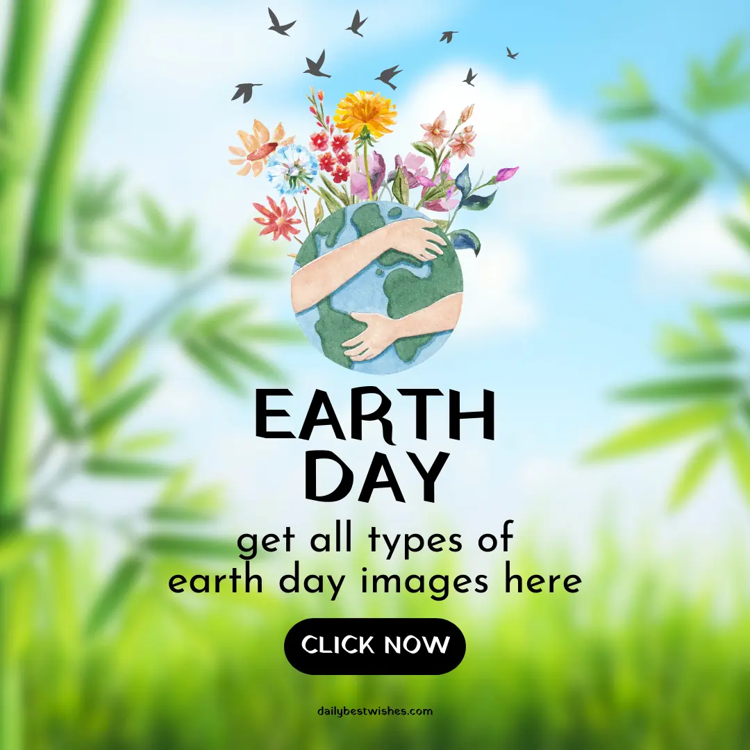 earth day