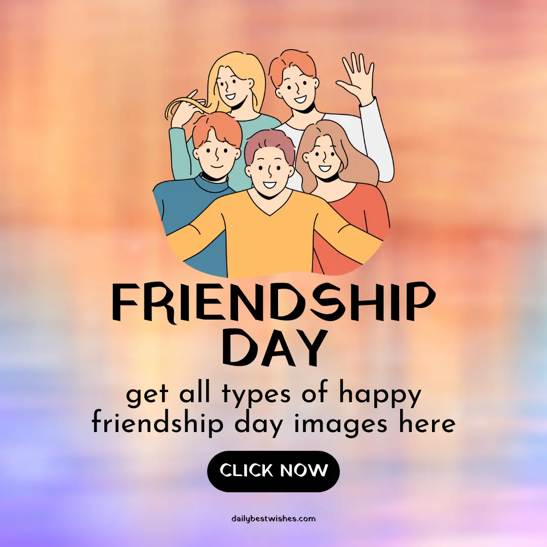 friendship day