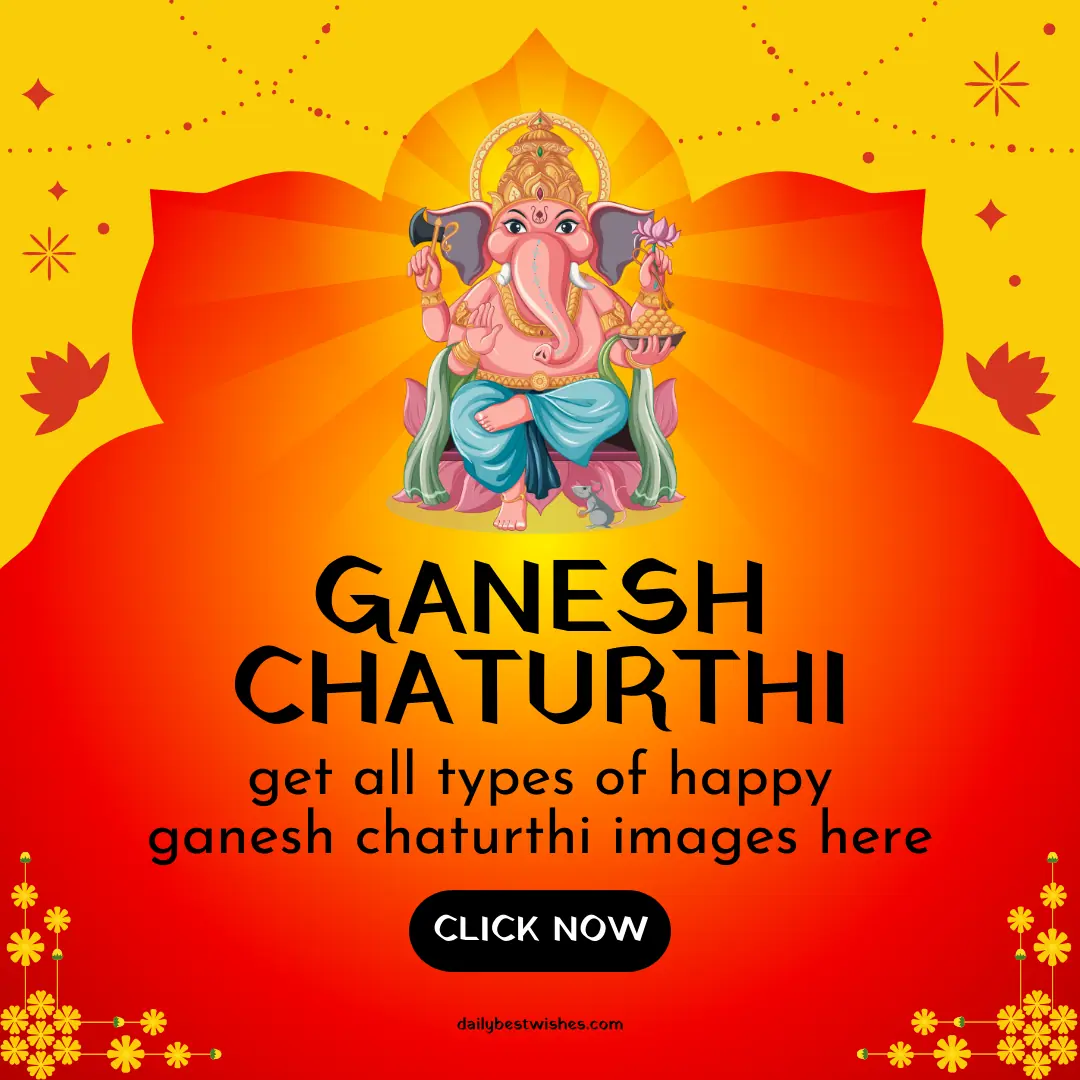 ganesh chaturthi