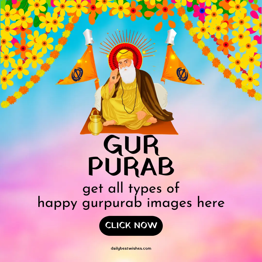 gurpurab or guru nanak jayanti or prakash parva