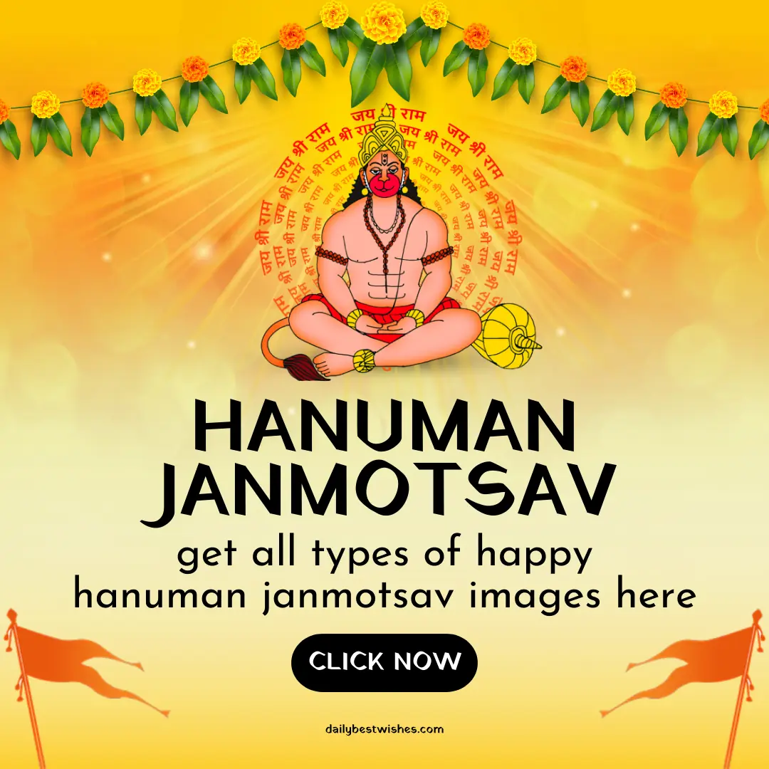 hanuman jayanti