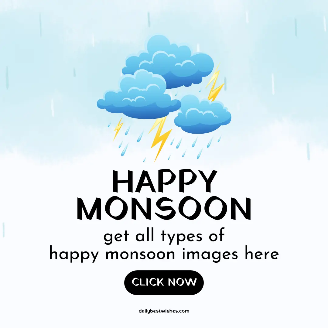 happy monsoon