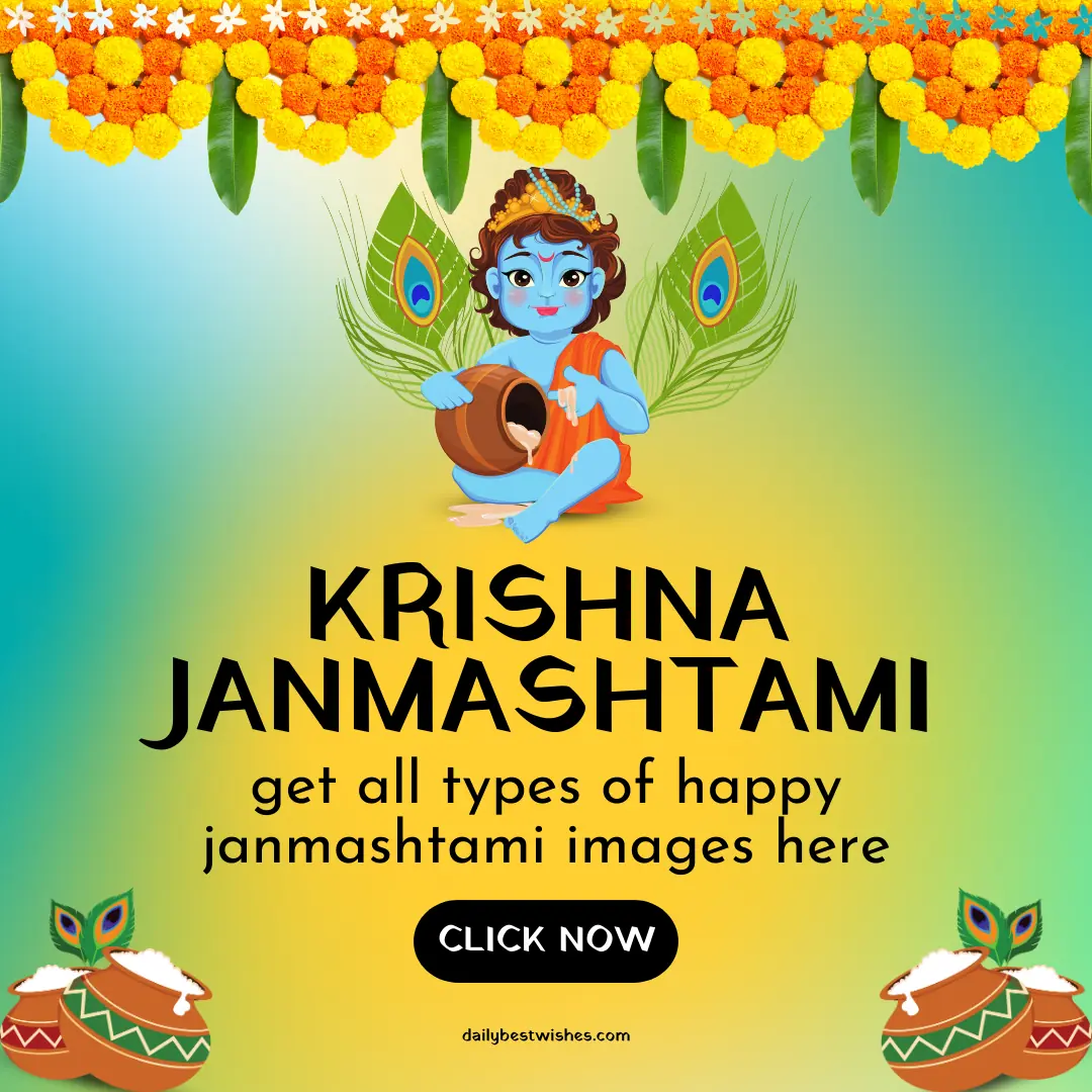 krishna janmashtami festival