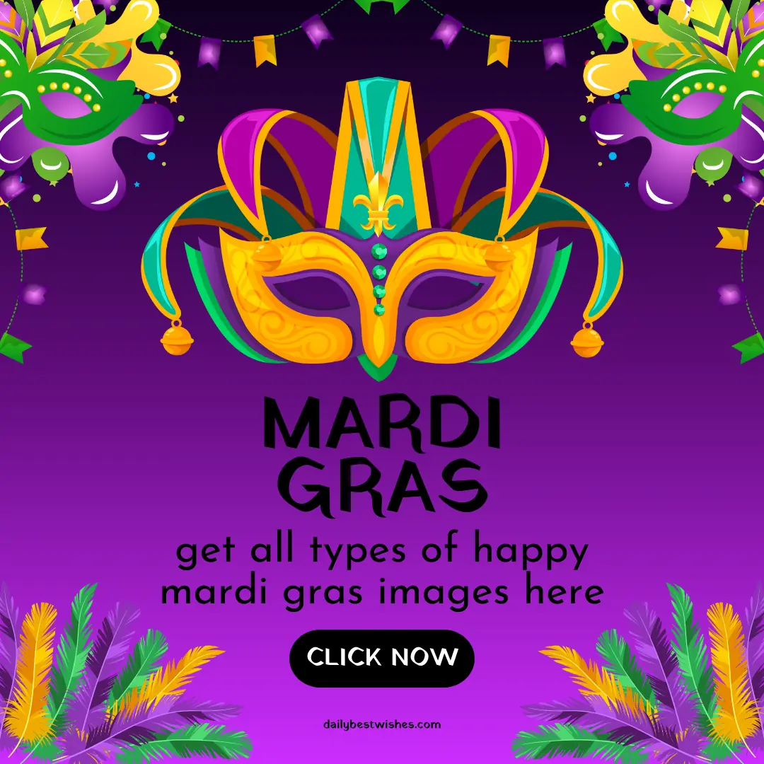 mardi gras festival