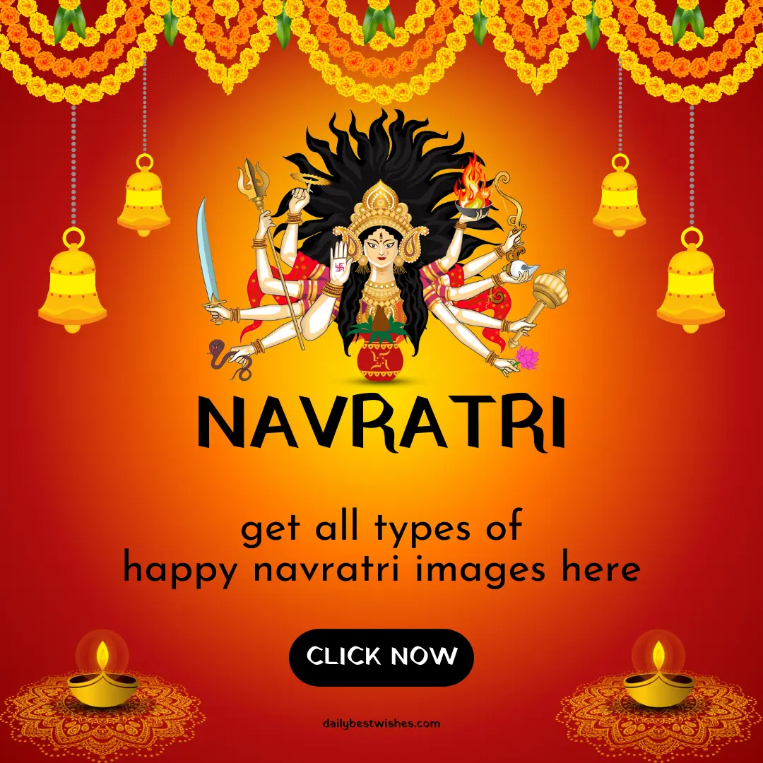 navratri festival or durga puja