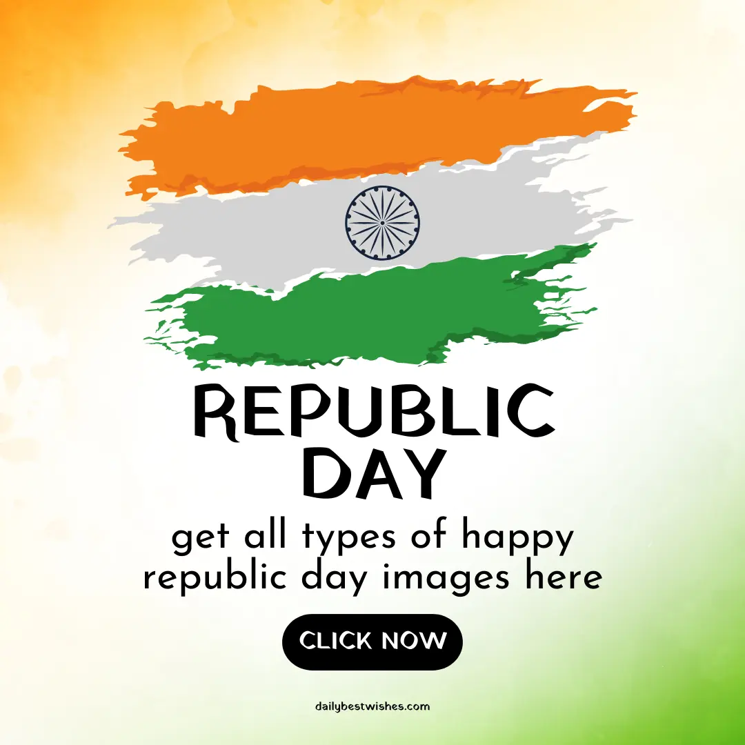 happy republic day