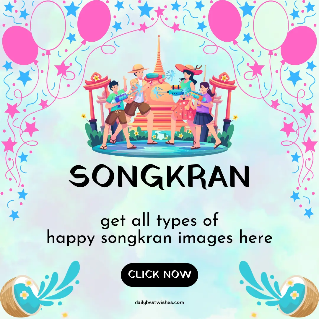 songkran festival