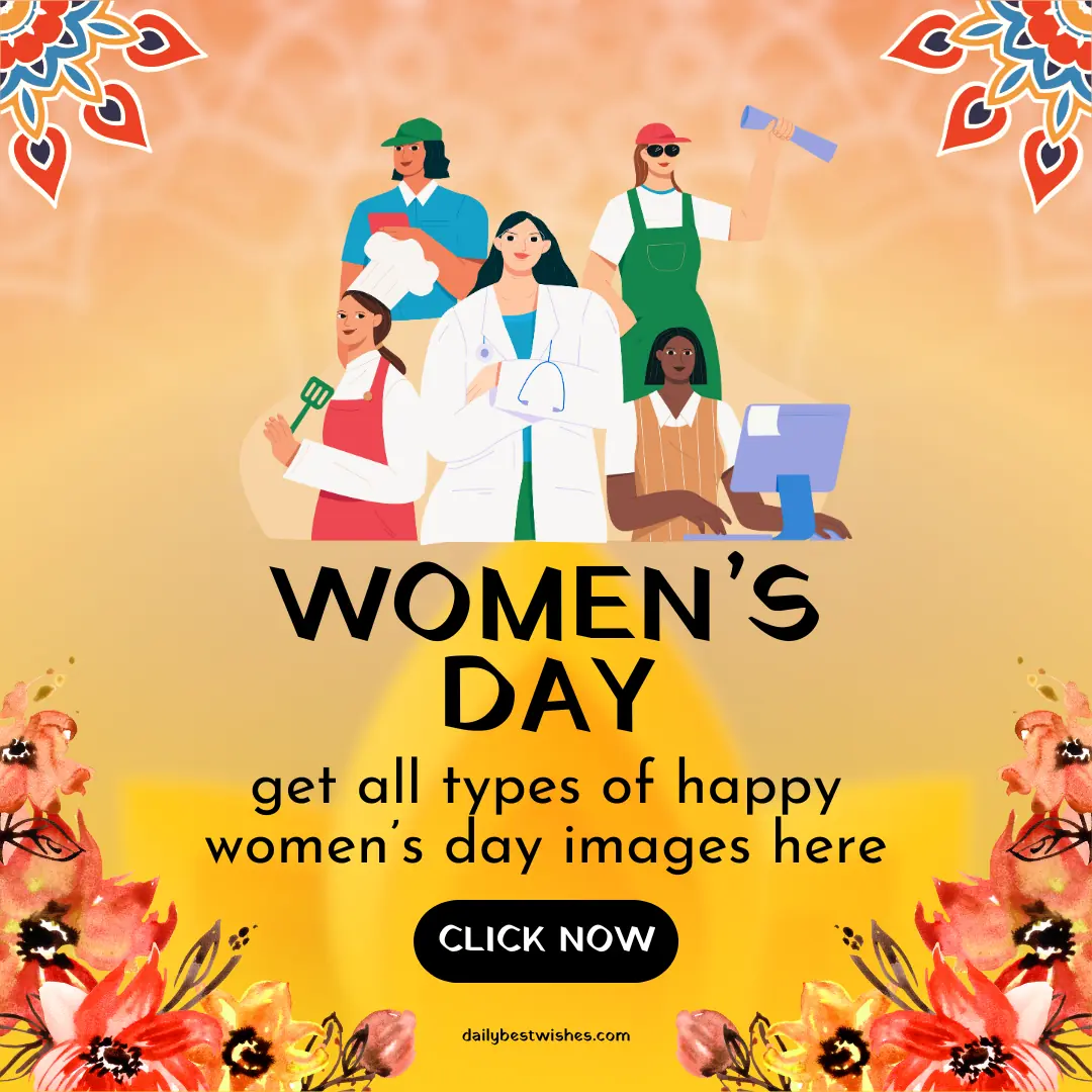 women's day