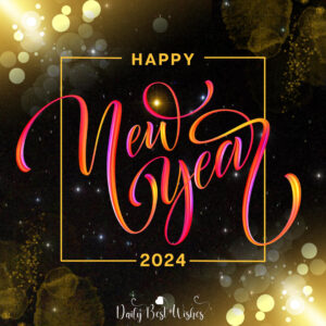 happy new year 2024 images