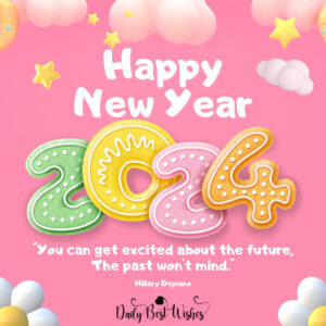 happy new year 2024 wishes quotes