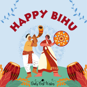 bihu wishes 2024