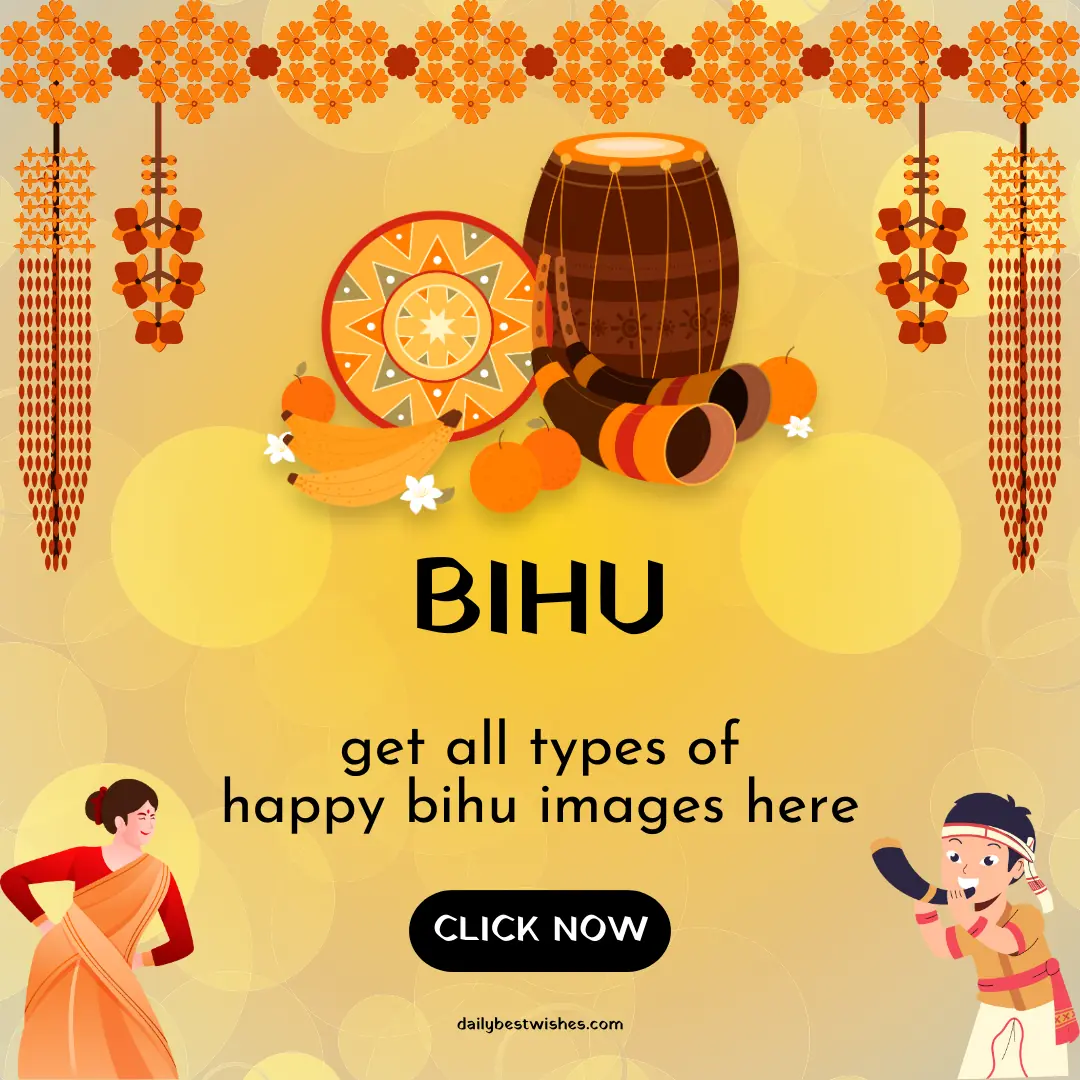 bihu festival