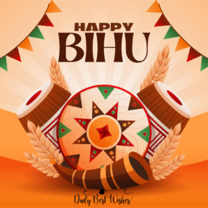 happy bihu images