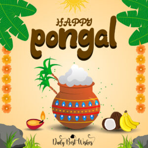 happy pongal images