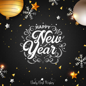 images of happy new year wishes