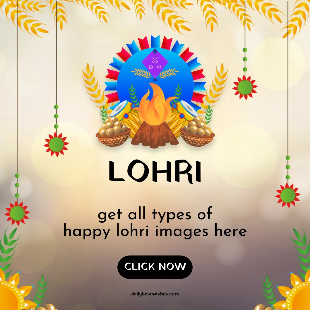 lohri festival