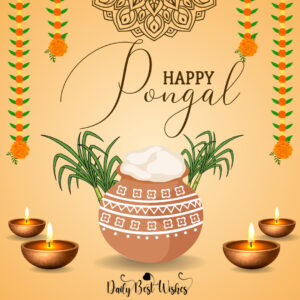 pongal wishes images